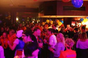 Ik hou van Holland Party
