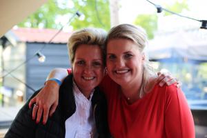 Haringparty Hof van Twente