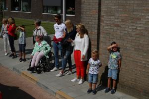 Schuttersfeesten Delden zondag 2017