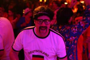 Ik hou van Holland Party