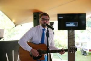 Haringparty Hof van Twente