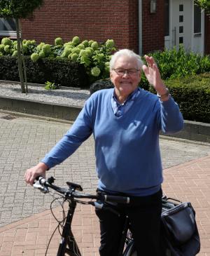 Schuttersfeesten Delden zondag 2017