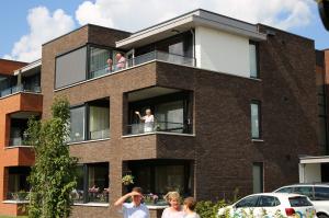 Schuttersfeesten Delden zondag 2017