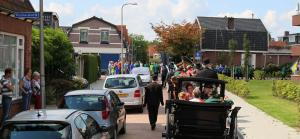 Schuttersfeesten Delden zondag 2017