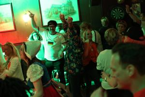 Ik hou van Holland Party