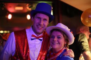 Ik hou van Holland Party