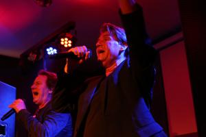 Ik hou van Holland Party