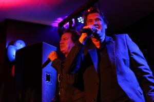 Ik hou van Holland Party
