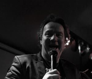 Ik hou van Holland Party