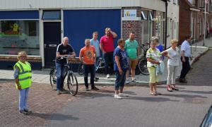 Schuttersfeesten Delden zondag 2017