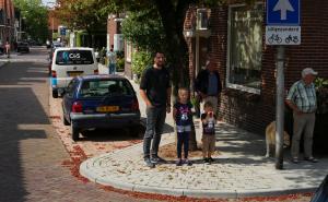 Schuttersfeesten Delden zondag 2017