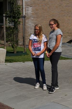 Schuttersfeesten Delden zondag 2017