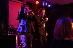Ik hou van Holland Party