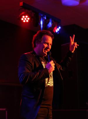 Ik hou van Holland Party