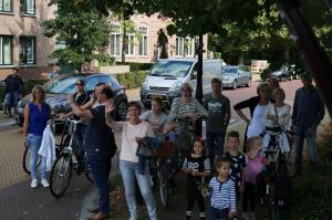 Schuttersfeesten Delden zondag 2017
