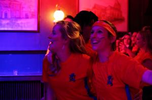 Ik hou van Holland Party