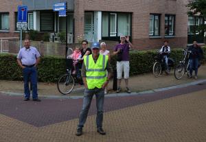 Schuttersfeesten Delden zondag 2017
