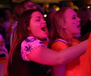 Ik hou van Holland Party