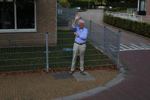 Schuttersfeesten Delden zondag 2017