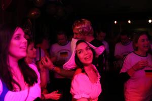 Ik hou van Holland Party