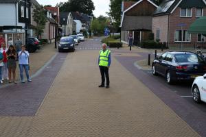 Schuttersfeesten Delden zondag 2017
