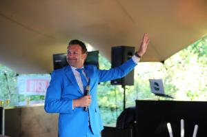 Haringparty Hof van Twente