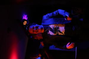 Ik hou van Holland Party