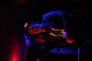 Ik hou van Holland Party
