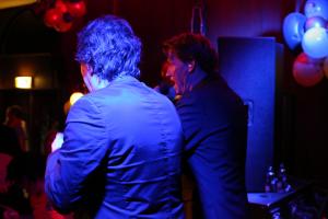 Ik hou van Holland Party