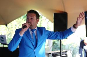 Haringparty Hof van Twente