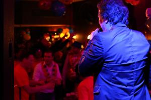 Ik hou van Holland Party