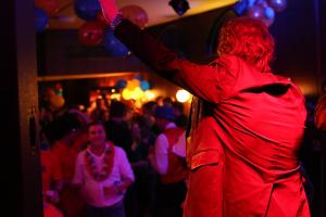 Ik hou van Holland Party