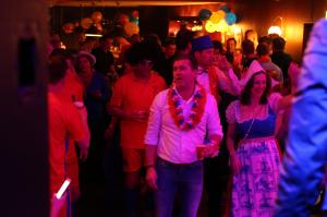 Ik hou van Holland Party