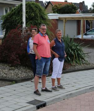 Schuttersfeesten Delden zondag 2017