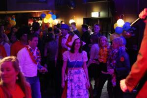 Ik hou van Holland Party