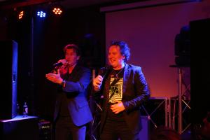 Ik hou van Holland Party