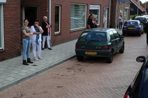 Schuttersfeesten Delden zondag 2017