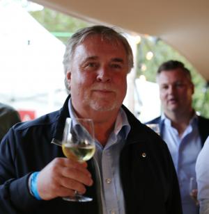 Haringparty Hof van Twente