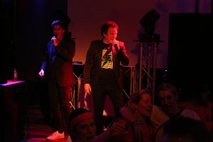 Ik hou van Holland Party