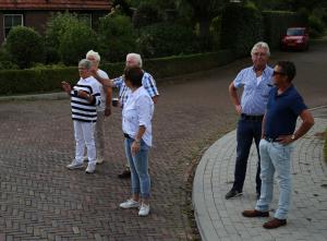 Schuttersfeesten Delden zondag 2017