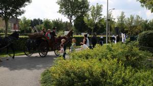 Schuttersfeesten Delden zondag 2017
