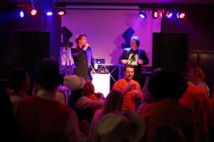 Ik hou van Holland Party