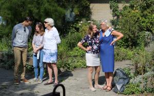 Schuttersfeesten Delden zondag 2017