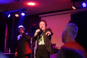Ik hou van Holland Party