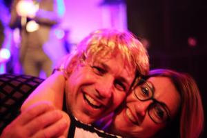 Ik hou van Holland Party