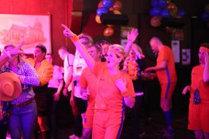 Ik hou van Holland Party