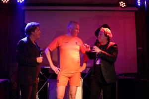 Ik hou van Holland Party