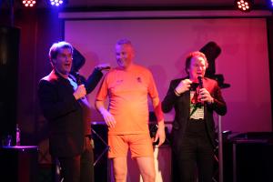 Ik hou van Holland Party