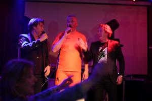 Ik hou van Holland Party