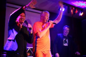Ik hou van Holland Party